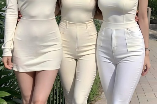 陈晓也没料到才离婚一年陈妍希就因为售假风波口碑暴涨